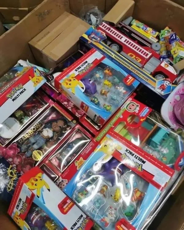 Wholesale Toys Pallets - Image 5