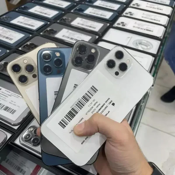 iPhone Pallets for Sale - Image 2