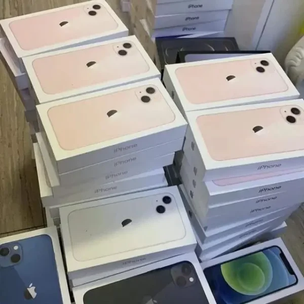 iPhone Pallets for Sale - Image 15