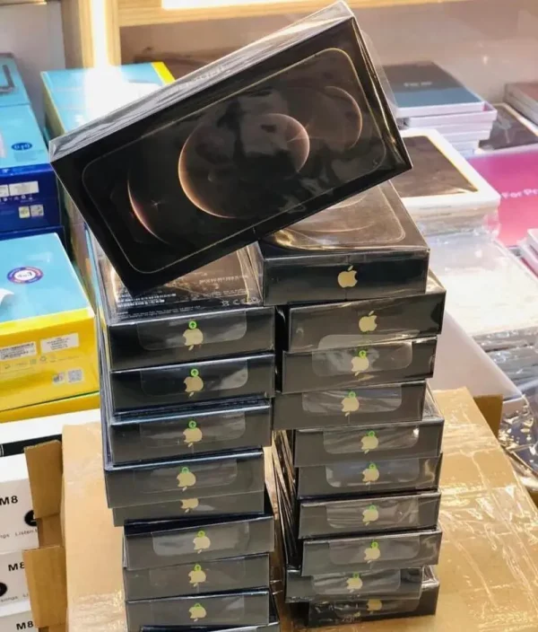 iPhone Pallets for Sale - Image 8