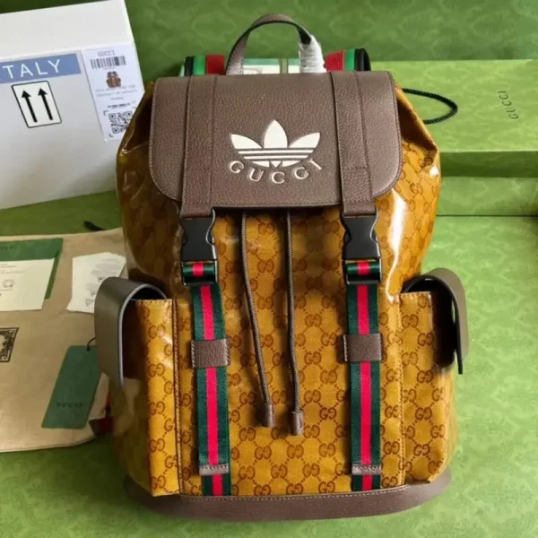 Designer Luxury Backpack - Image 16