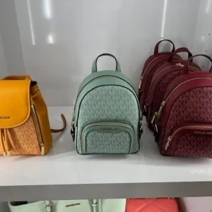 Designer Luxury Backpack