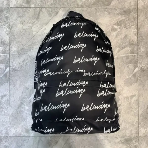 Designer Luxury Backpack - Image 9