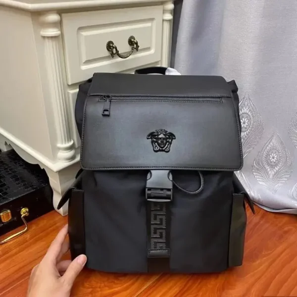 Designer Luxury Backpack - Image 8
