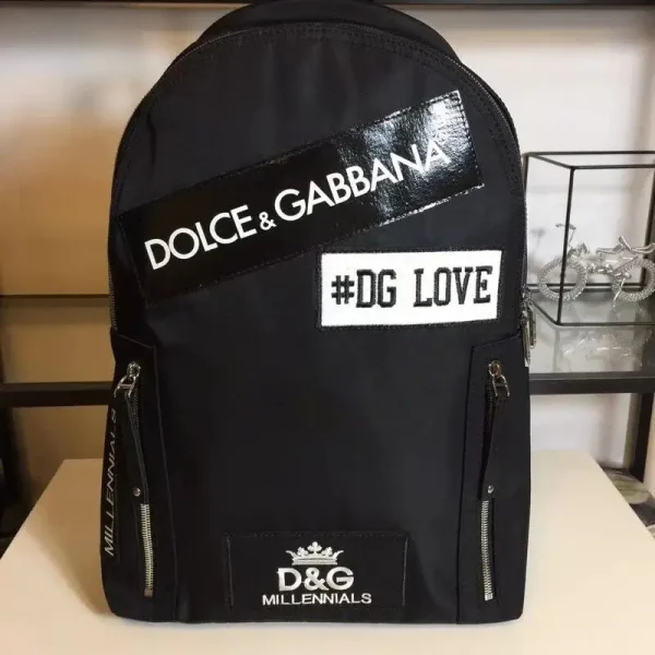 Designer Luxury Backpack - Image 7