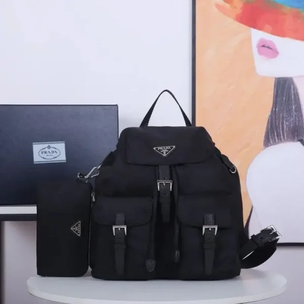 Designer Luxury Backpack - Image 2