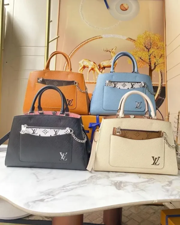 Luxury Handbag Pallets - Image 5