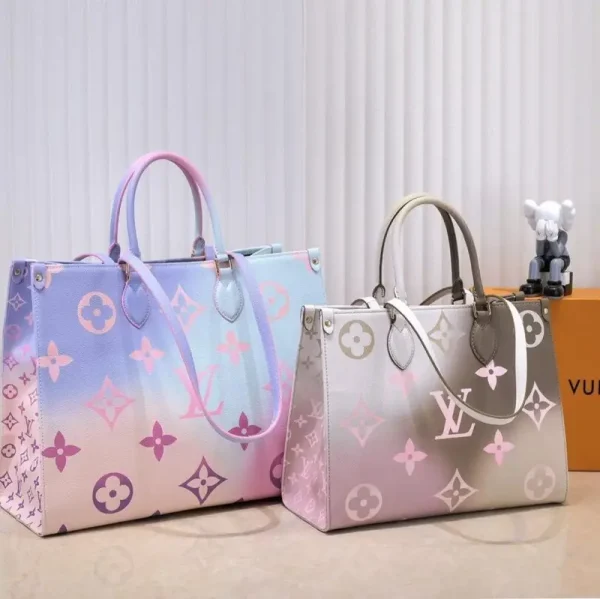 Luxury Handbag Pallets - Image 6