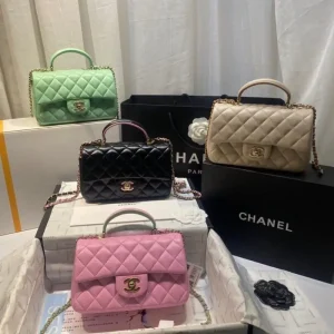 Luxury Handbag Pallets