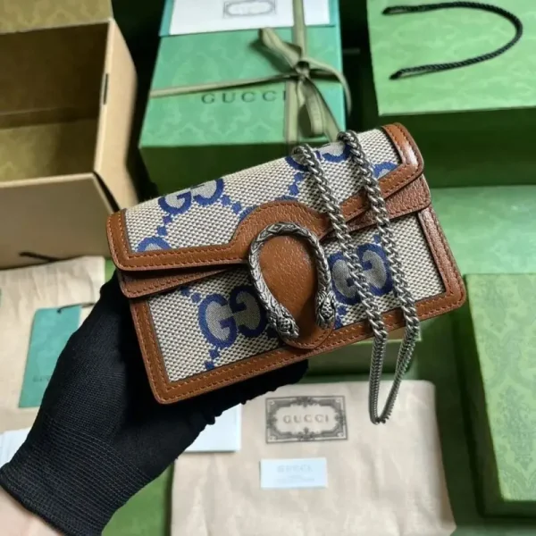 Luxury Handbag Pallets - Image 11