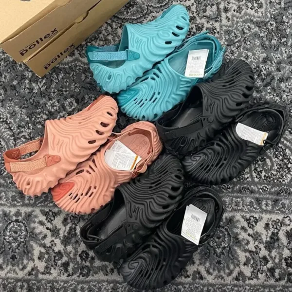 Wholesale Crocs Sandals Pallets - Image 16