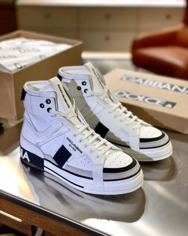 Dolce & Gabbana Shoes Pallets - Image 6