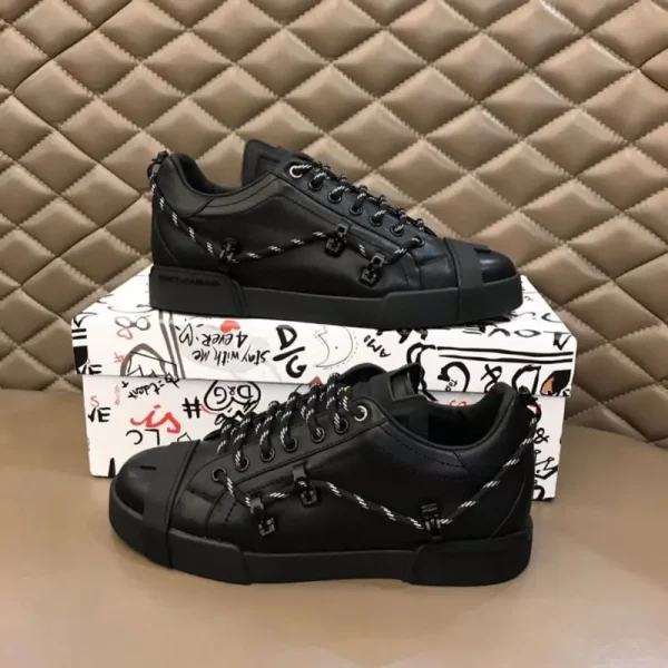 Dolce & Gabbana Shoes Pallets - Image 2