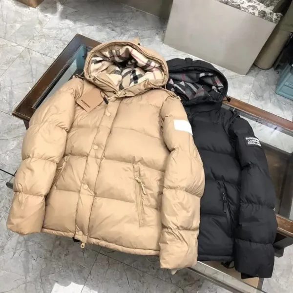 Winter Jacket Liquidation Pallets - Image 12