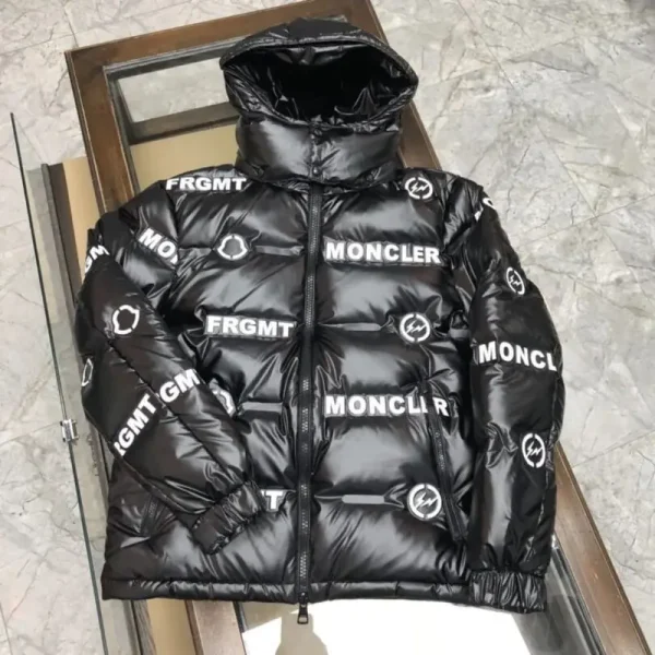 Winter Jacket Liquidation Pallets - Image 10
