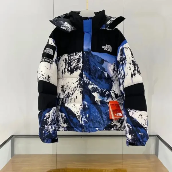Winter Jacket Liquidation Pallets - Image 9