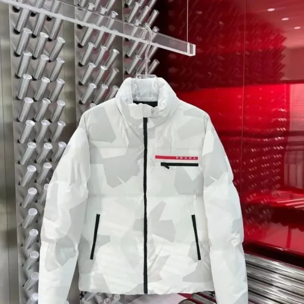 Winter Jacket Liquidation Pallets - Image 8