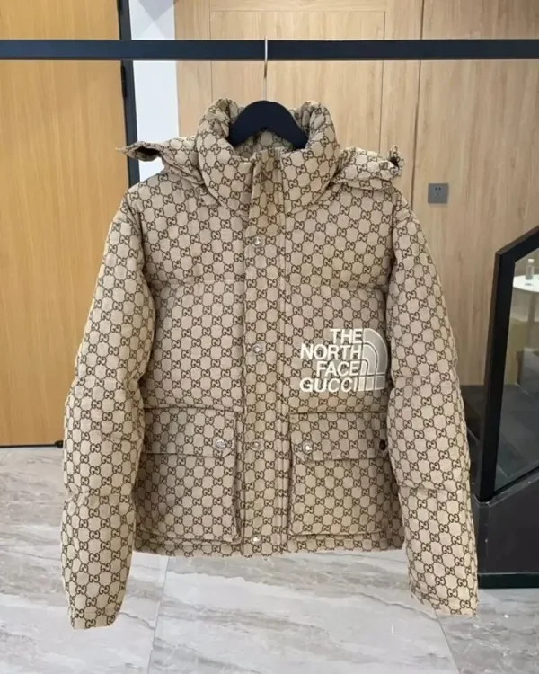 Winter Jacket Liquidation Pallets - Image 4