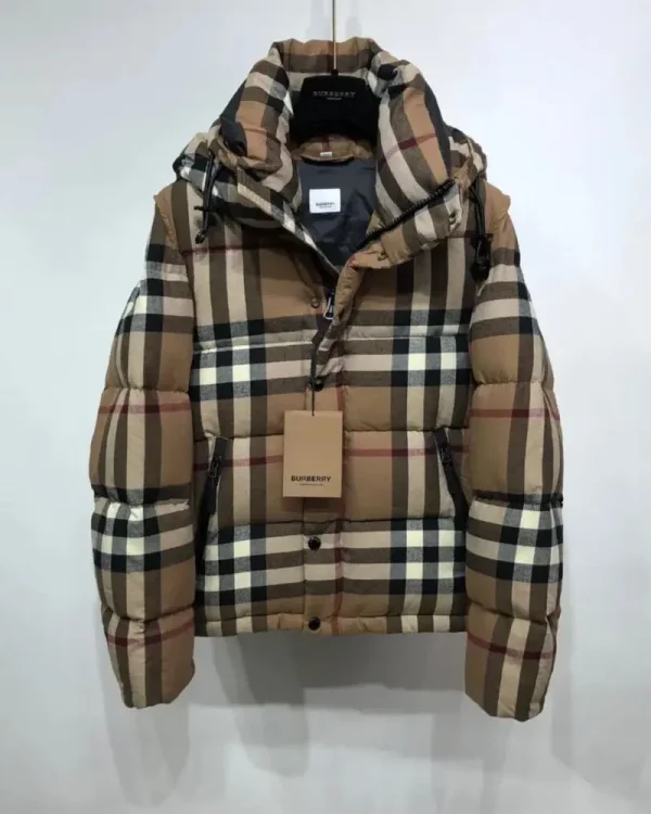 Winter Jacket Liquidation Pallets - Image 5