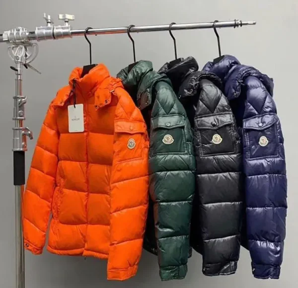 Winter Jacket Liquidation Pallets - Image 13