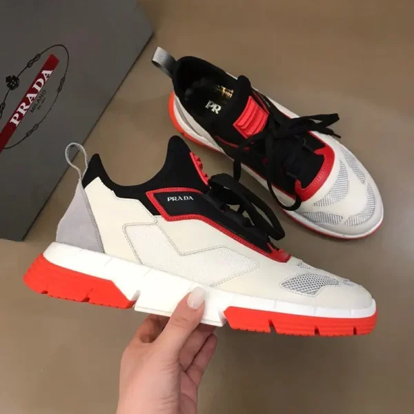 Prada Shoes Pallets - Image 10