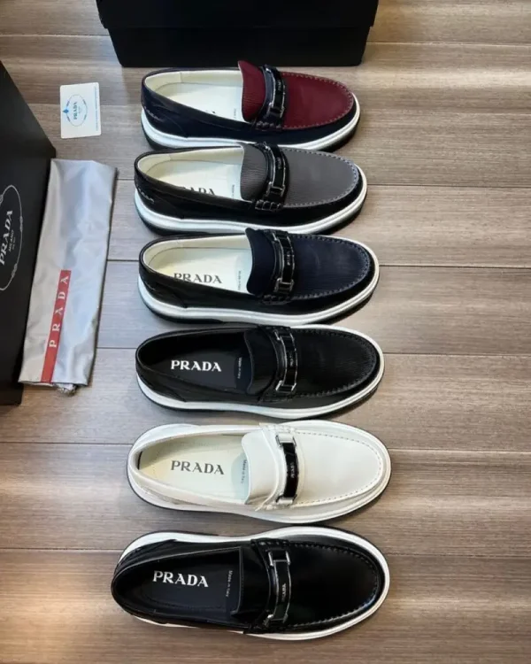 Prada Shoes Pallets - Image 7