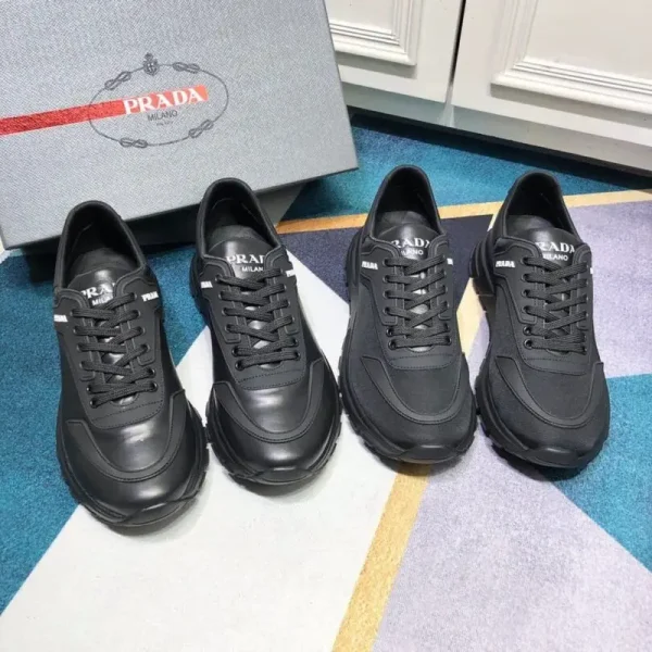 Prada Shoes Pallets - Image 8