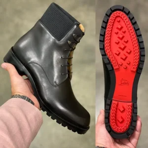 Christian Louboutin Shoes Pallets