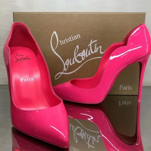 Christian Louboutin Shoes Pallets - Image 6