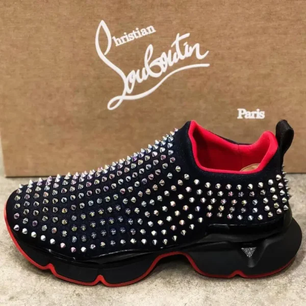 Christian Louboutin Shoes Pallets - Image 7