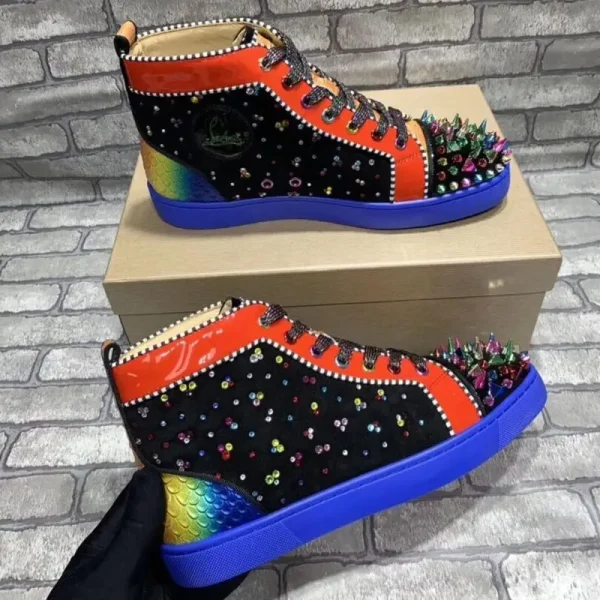 Christian Louboutin Shoes Pallets - Image 11