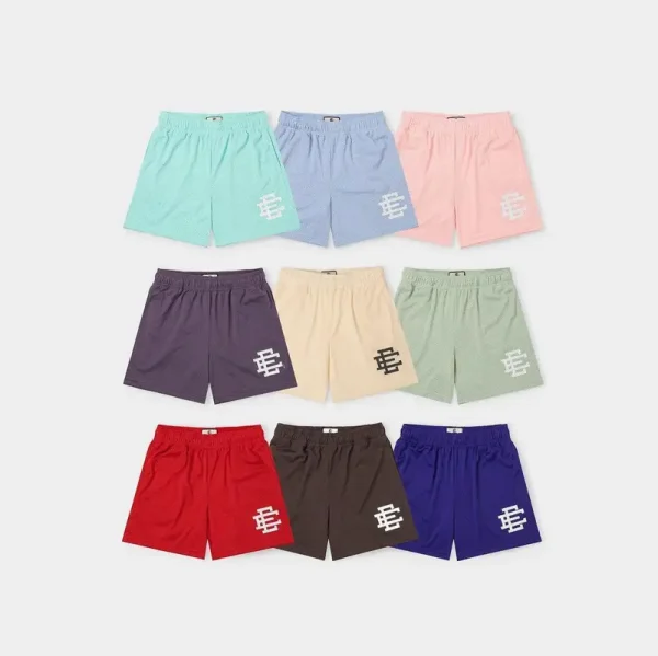 Eric Emmanuel Shorts Pallets - Image 11