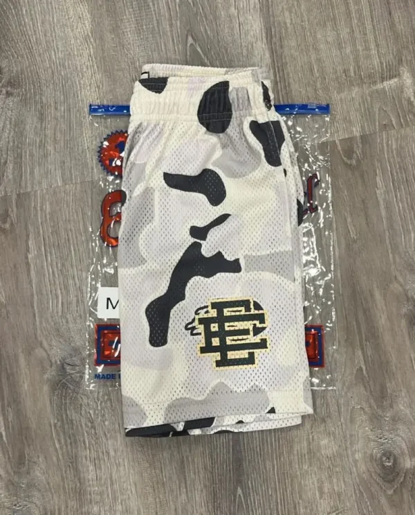 Eric Emmanuel Shorts Pallets - Image 3