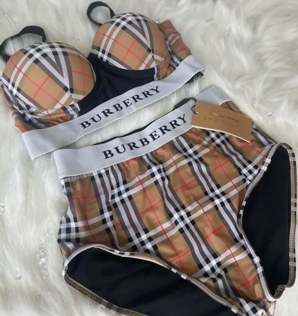 High Waisted Bikini Pallets - Image 14