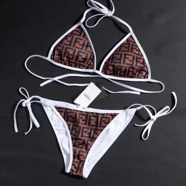 High Waisted Bikini Pallets - Image 9