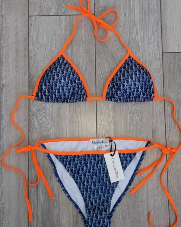 High Waisted Bikini Pallets - Image 12