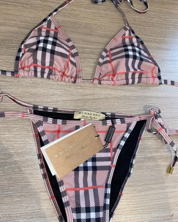 High Waisted Bikini Pallets - Image 3