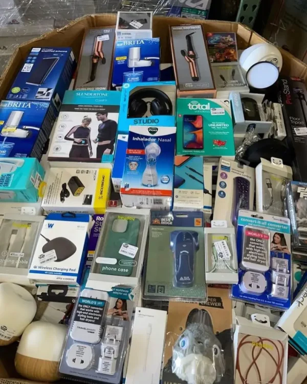Wholesale Electronics Pallets - Image 11