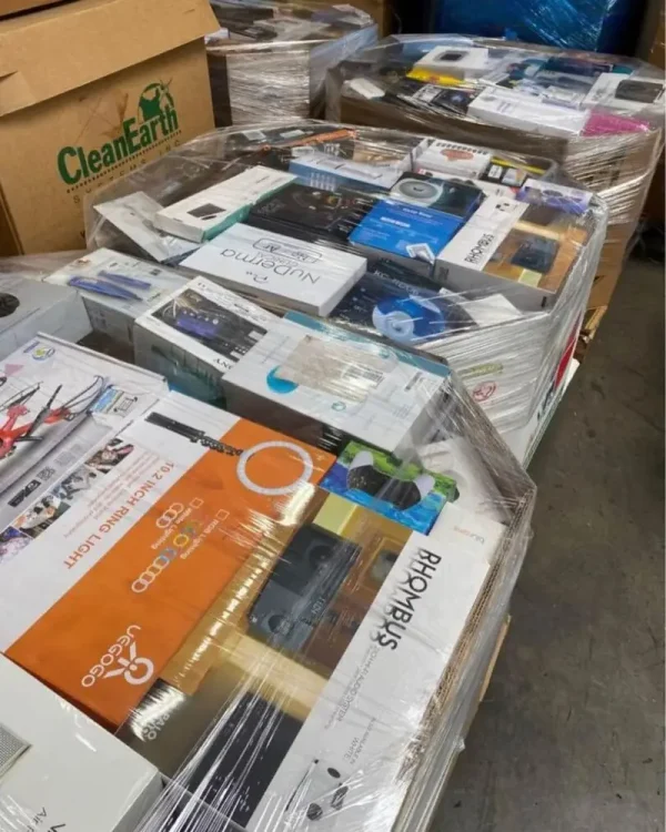 Wholesale Electronics Pallets - Image 8
