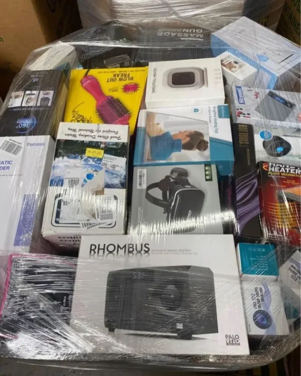 Wholesale Electronics Pallets - Image 6
