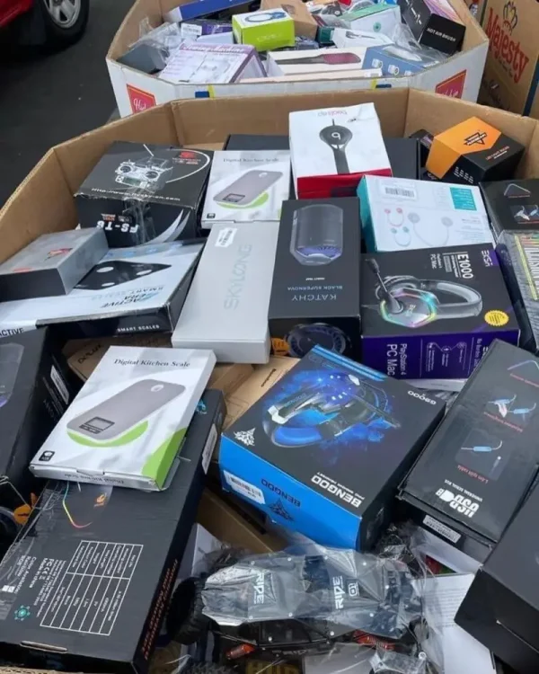 Wholesale Electronics Pallets - Image 4