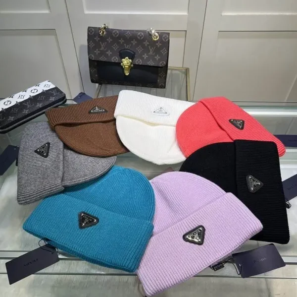 Designer Beanies Pallets - Image 5