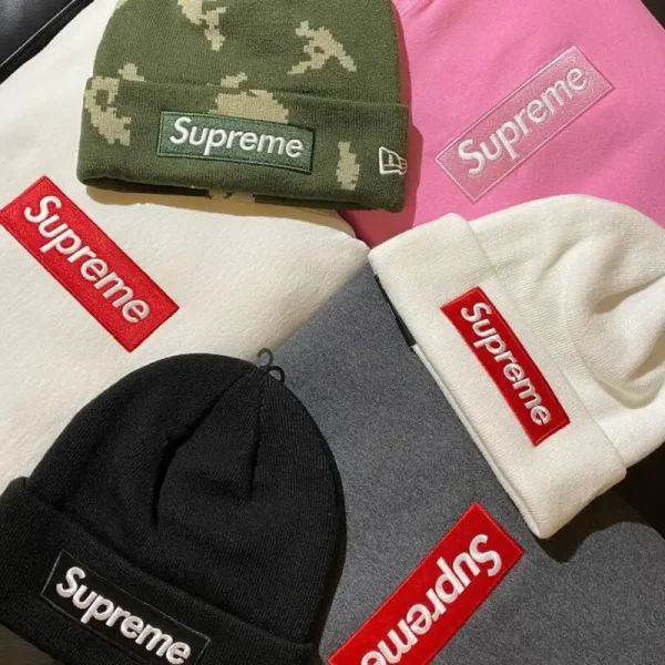 Designer Beanies Pallets - Image 2