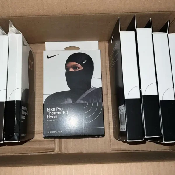 Nike Ski Mask Pallets - Image 2