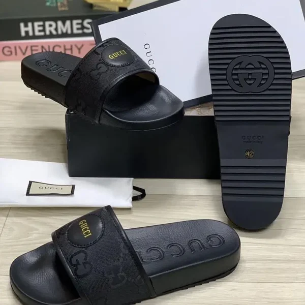 Gucci Slides Pallets - Image 6