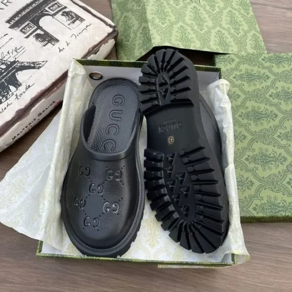 Gucci Slides Pallets - Image 5