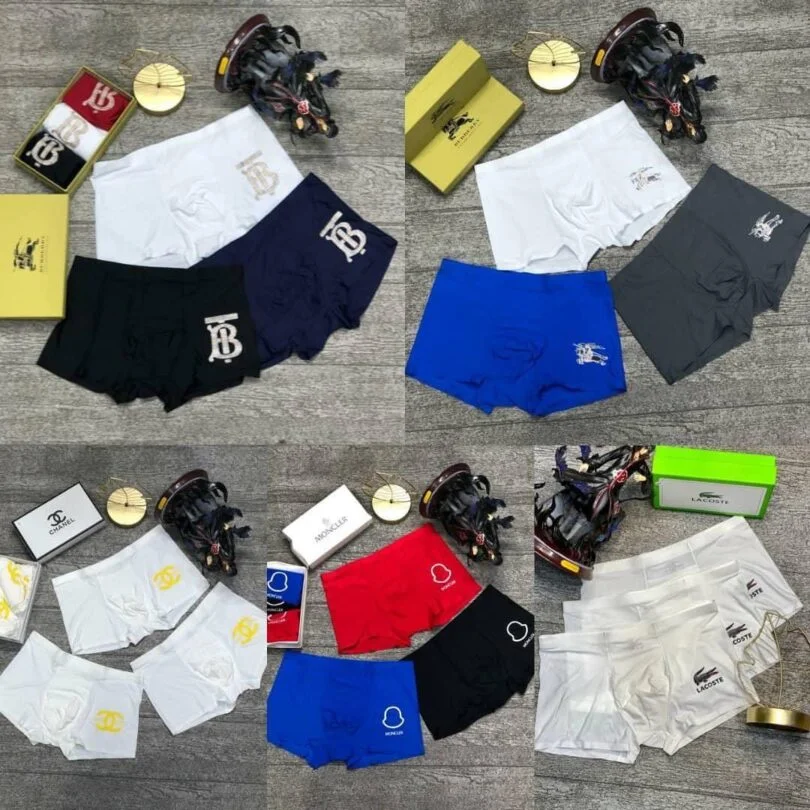 Mens Underwear Pallets - Image 6