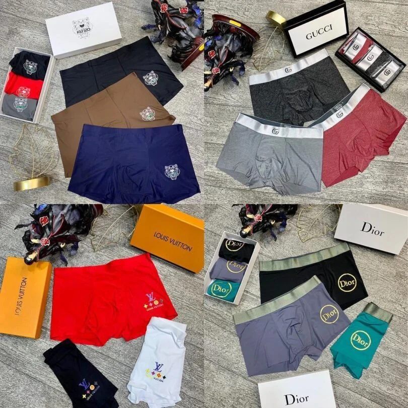 Mens Underwear Pallets - Image 8