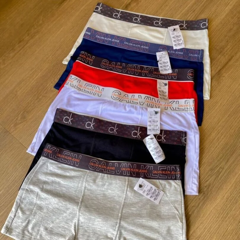 Mens Underwear Pallets - Image 2