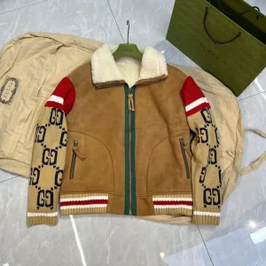 Bomber Jacket Pallets